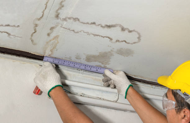 Affordable Storm Water Damage Restoration solutions in Howard, SD